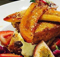 10 Hastings Street Cafe - Hobart Tourism