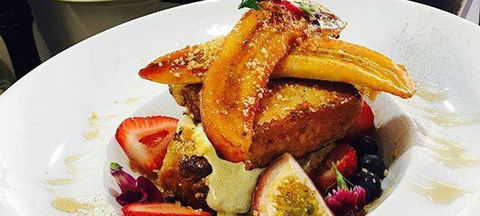 10 Hastings Street Cafe - Hobart Tourism 0