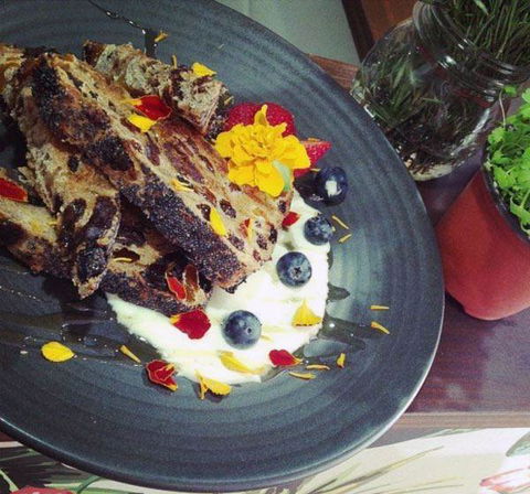 10 Hastings Street Cafe - Hobart Tourism 9
