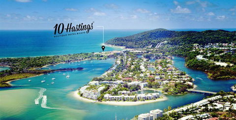 10 Hastings Street Cafe - Hobart Tourism 10