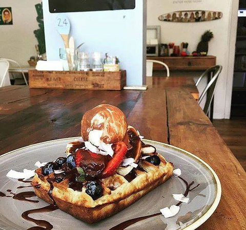 10 Hastings Street Cafe - Hobart Tourism 17