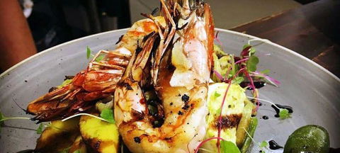 10 Hastings Street Cafe - Hobart Tourism 1