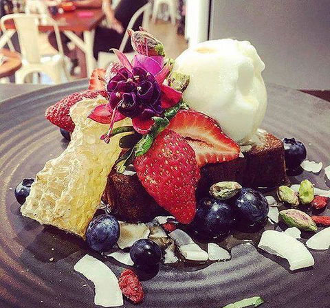 10 Hastings Street Cafe - Hobart Tourism 20