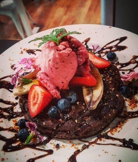 10 Hastings Street Cafe - Hobart Tourism 25