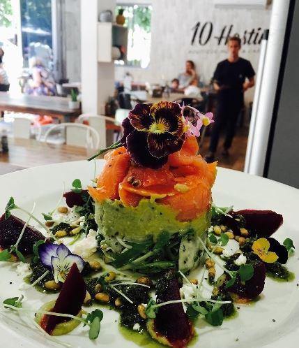 10 Hastings Street Cafe - Hobart Tourism 26