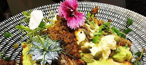 10 Hastings Street Cafe - Hobart Tourism 2