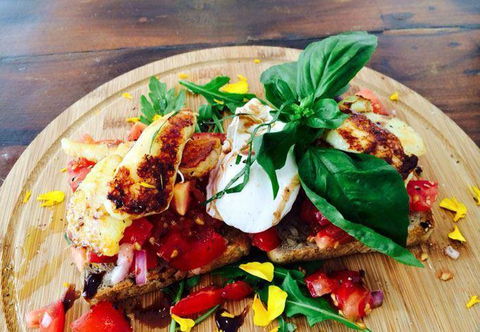 10 Hastings Street Cafe - Hobart Tourism 5