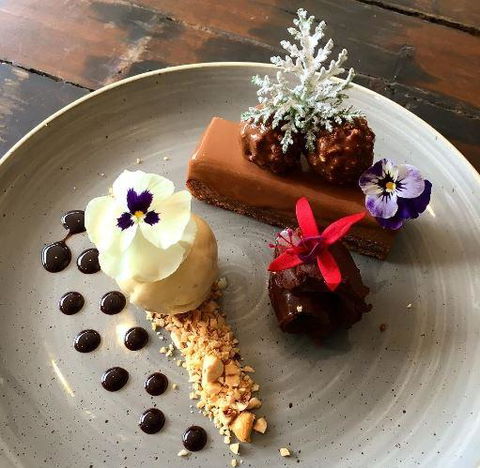 10 Hastings Street Cafe - Hobart Tourism 7