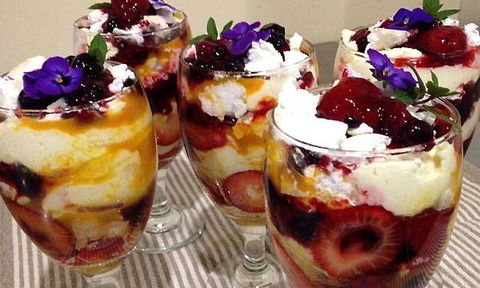 A Salt & Battery - Tourism TAS 9