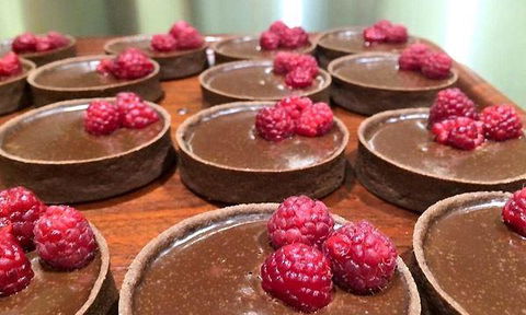 A Salt & Battery - Tourism TAS 11