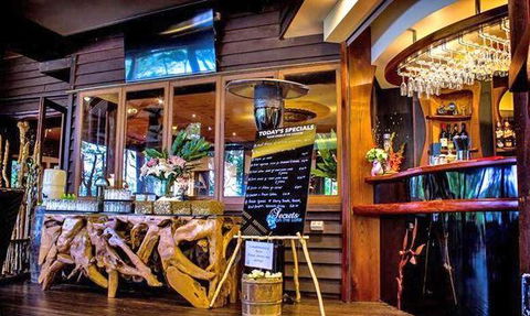 A Salt & Battery - Tourism TAS 3