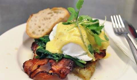 A Salt & Battery - Tourism TAS 4