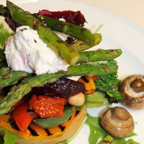 A Salt & Battery - Tourism TAS 6