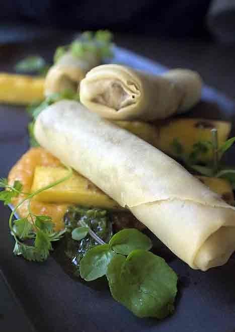 Arimia Restaurant And Winery - Hobart Tourism 14