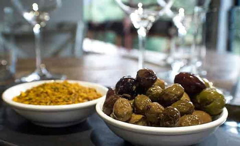 Arimia Restaurant And Winery - Hobart Tourism 16