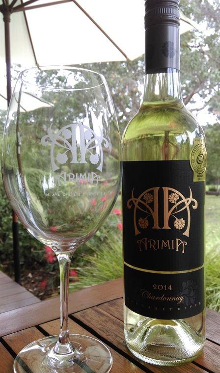 Arimia Restaurant And Winery - Hobart Tourism 17