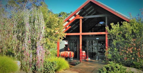 Arimia Restaurant And Winery - Hobart Tourism 22