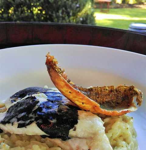 Arimia Restaurant And Winery - Hobart Tourism 26