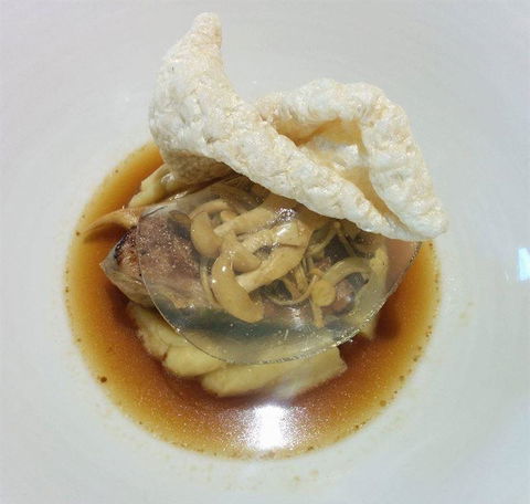 Arimia Restaurant And Winery - Hobart Tourism 3