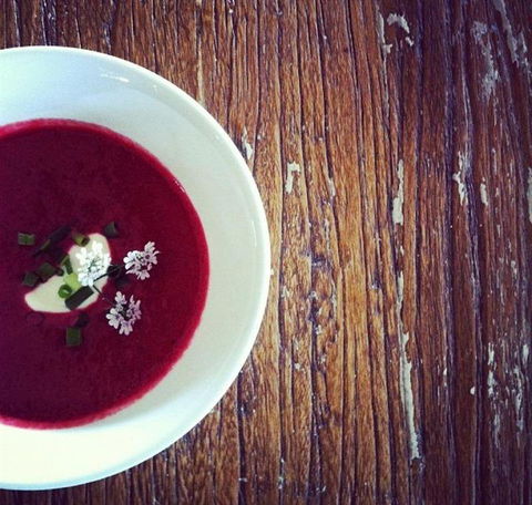 Arimia Restaurant And Winery - Hobart Tourism 8