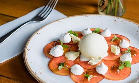 Bangkok Thai - Hobart Tourism 10