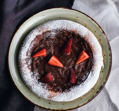 Bangkok Thai - Hobart Tourism 11