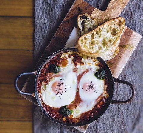 Bangkok Thai - Hobart Tourism 12