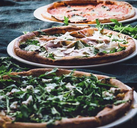 Bangkok Thai - Hobart Tourism 13