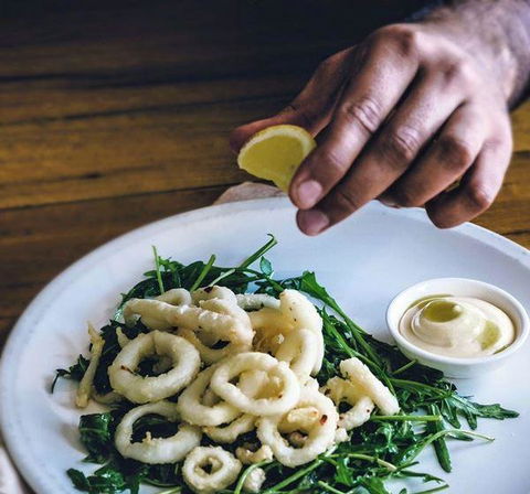 Bangkok Thai - Hobart Tourism 16