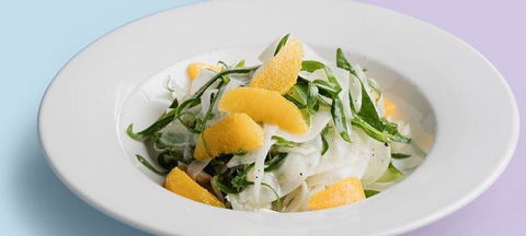 Bangkok Thai - Hobart Tourism 1