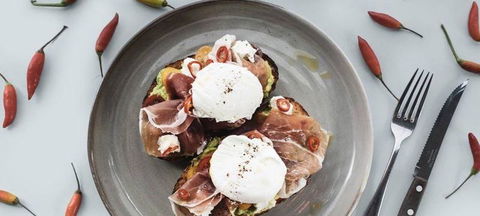 Bangkok Thai - Hobart Tourism 3