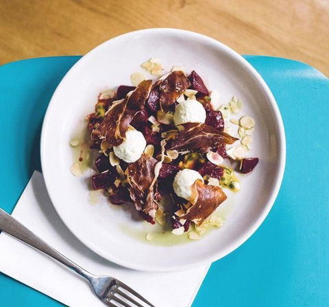 Bangkok Thai - Hobart Tourism 6