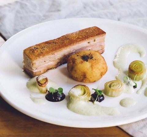 Bangkok Thai - Hobart Tourism 7