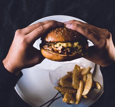 Bangkok Thai - Hobart Tourism 8