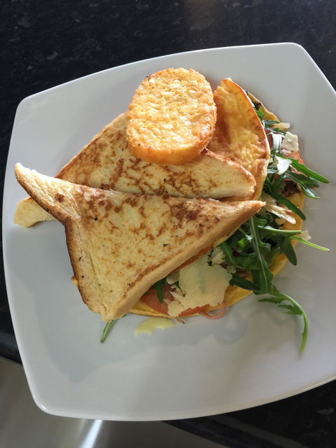 Cafe 17 - Hobart Tourism 6