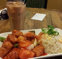 Claypot King - Tourism TAS