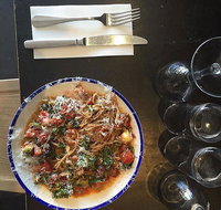 Fatto Bar  Cantina - Tourism TAS