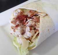 Gateway Cafe - Hobart Tourism