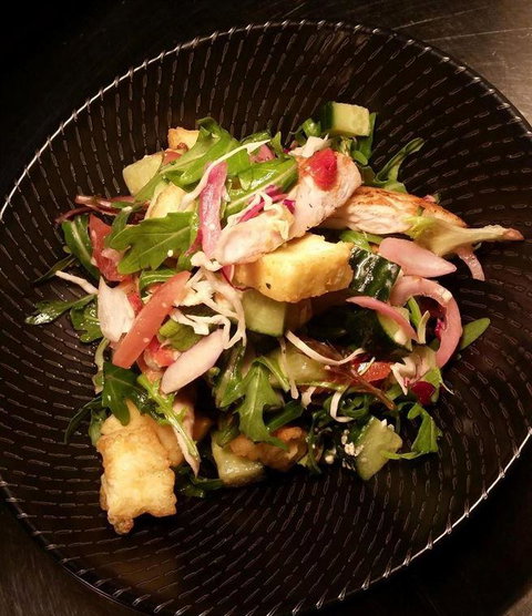 Harley Ironhorse Bar & Grill - Tourism TAS 9