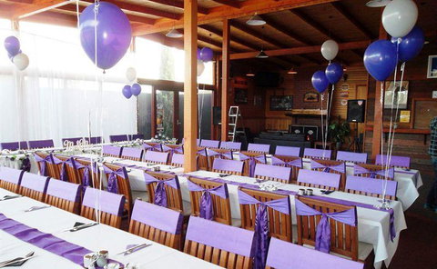 Harley Ironhorse Bar & Grill - Tourism TAS 19