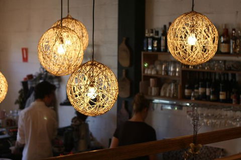 Laneway - Hobart Tourism 0