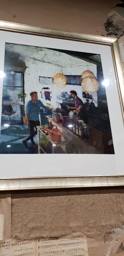 Laneway - Hobart Tourism 10