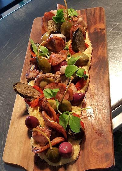 NINE 50 Restaurant & Bar - Hobart Tourism 0