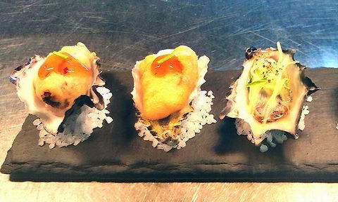 NINE 50 Restaurant & Bar - Hobart Tourism 6