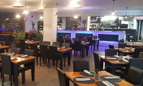 NINE 50 Restaurant & Bar - Hobart Tourism 7
