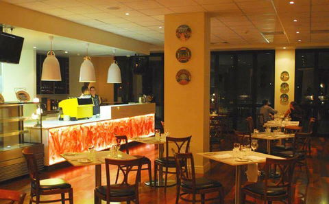Rang Mahal Indian Restaurant - Tourism TAS 20
