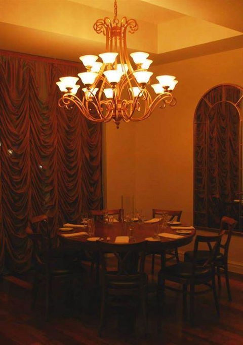 Rang Mahal Indian Restaurant - Tourism TAS 23