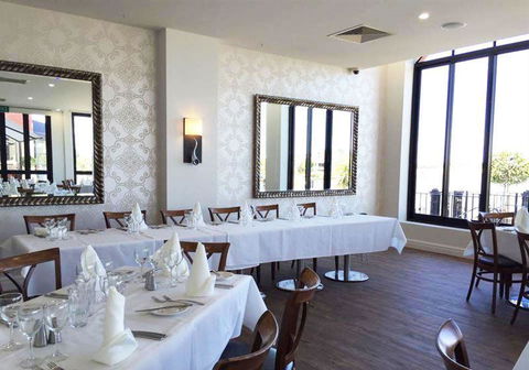 Rang Mahal Indian Restaurant - Tourism TAS 25