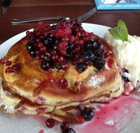 Santi's - Hobart Tourism