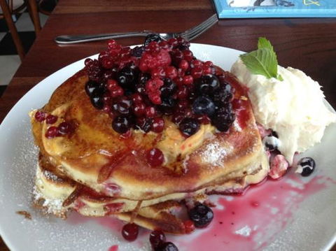 Santi's - Hobart Tourism 0